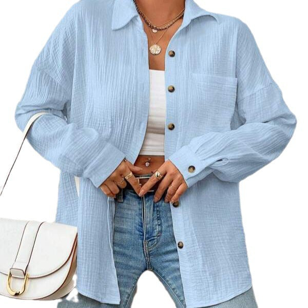 Kireliae - Camicia button-down