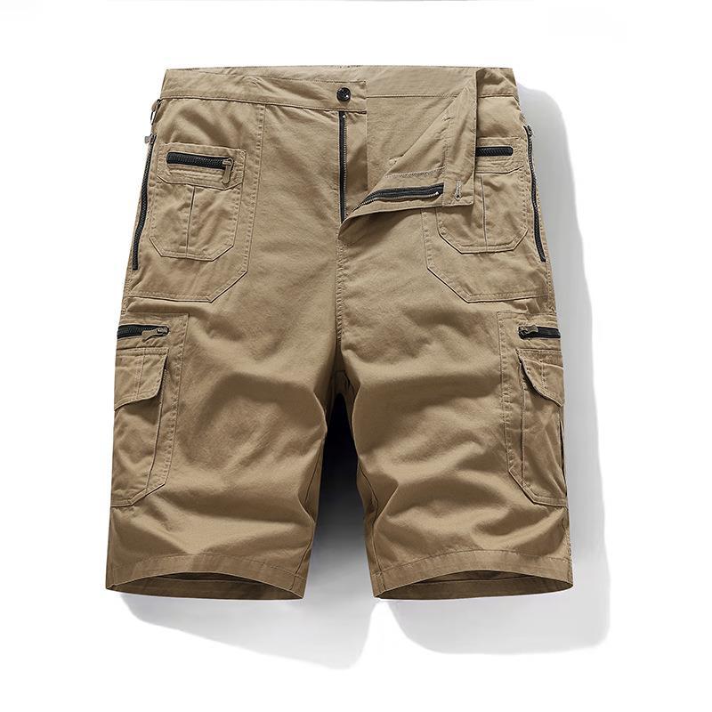 Lareno - Bermuda cargo resistenti