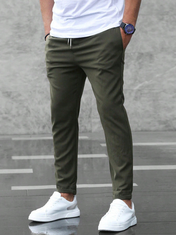 Hadrian - Pantaloni stretch