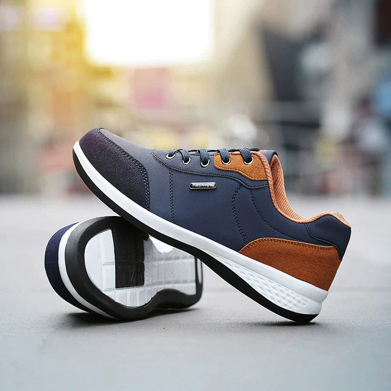 Corvian - Sneakers imbottite