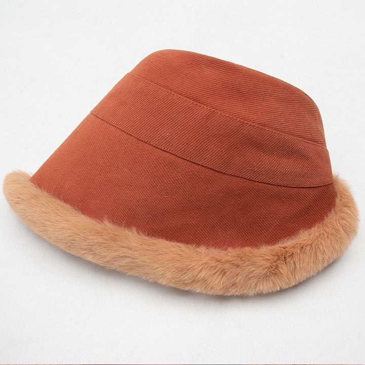 Ravea - Cappello a Secchiello Casual