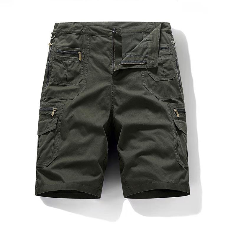 Lareno - Bermuda cargo resistenti