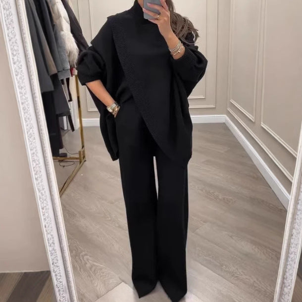 Quinn - Set Due Pezzi Casual Elegante