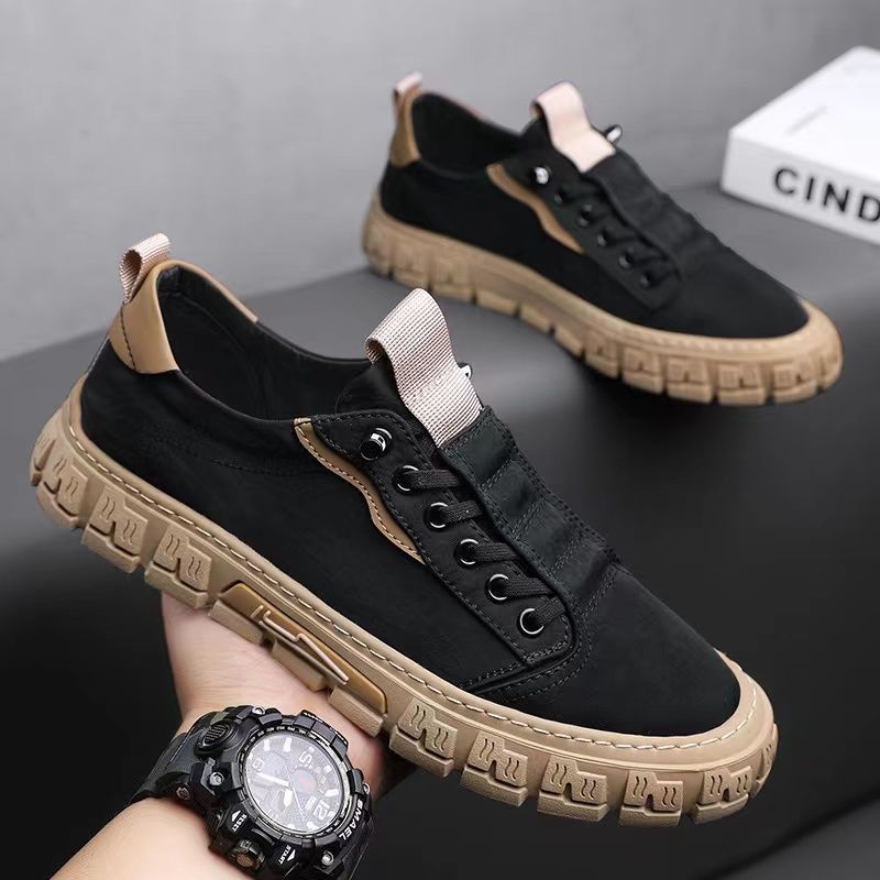 Finley - Sneakers stringate casual