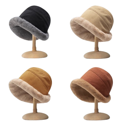 Ravea - Cappello a Secchiello Casual