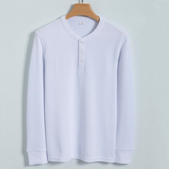 Darenic - Maglione Casual Elegante