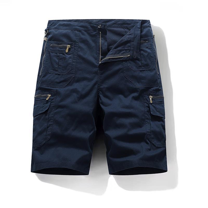 Lareno - Bermuda cargo resistenti