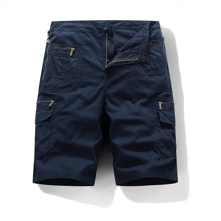 Lareno - Bermuda cargo resistenti