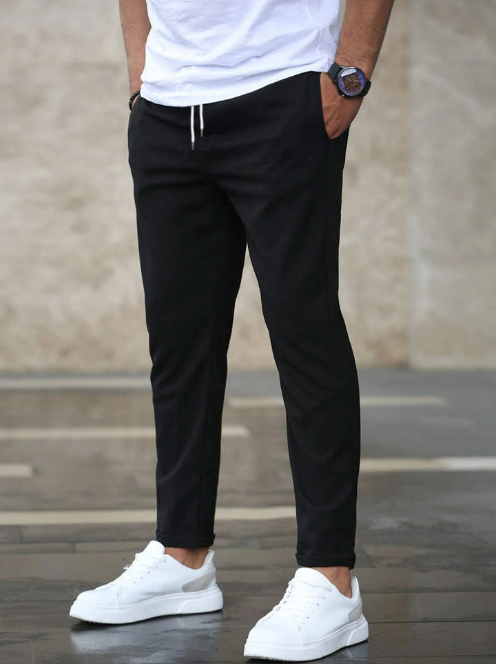 Hadrian - Pantaloni stretch