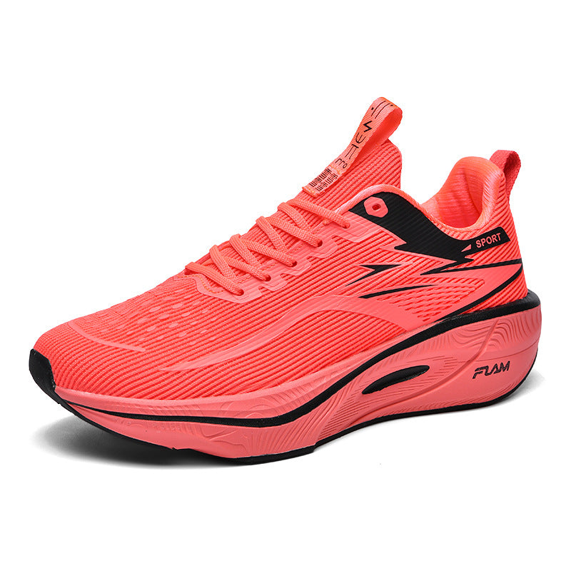 Lavessia - Scarpe da running leggere e ammortizzate