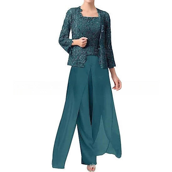 Zaretta - Coordinato elegante da sera a due pezzi