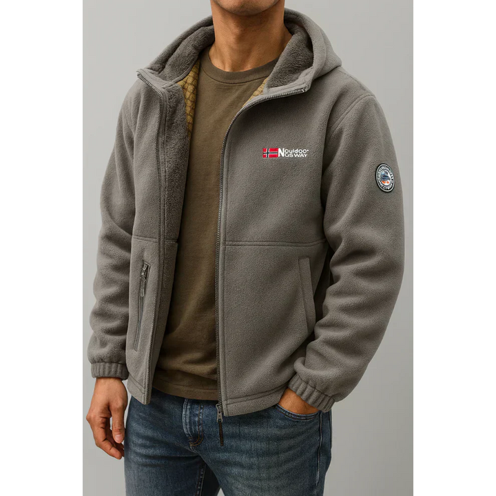 Perrin - Giacca Casual Elegante