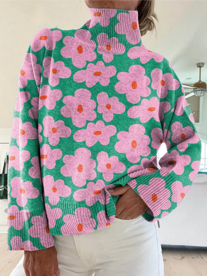 Avenya - Maglione Casual Elegante