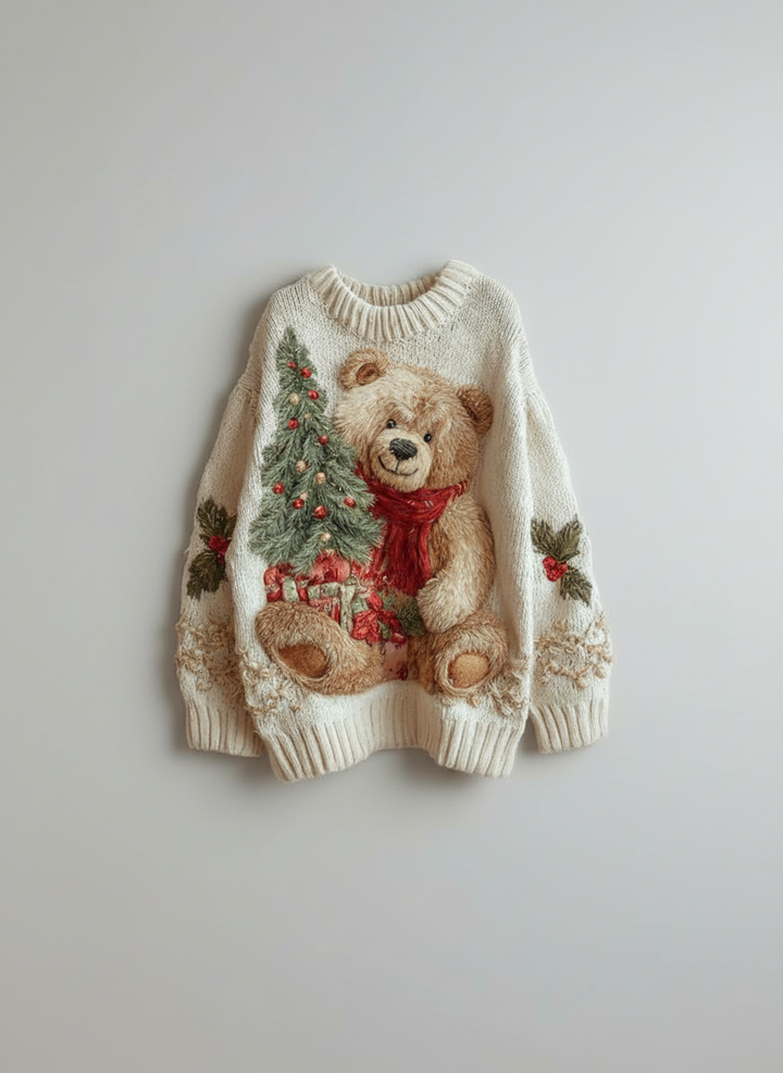 Noelle - Maglione Casual Elegante