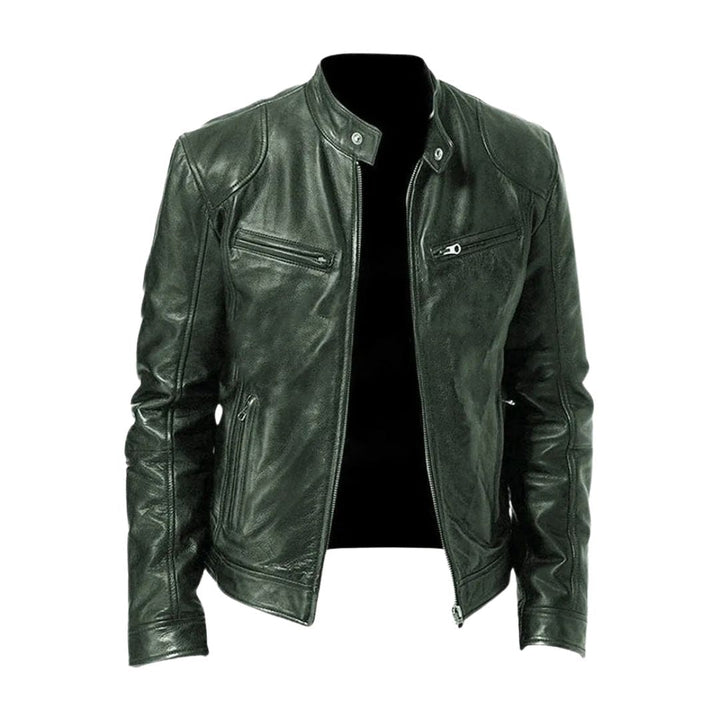 Jenson - Giubbotto bomber premium