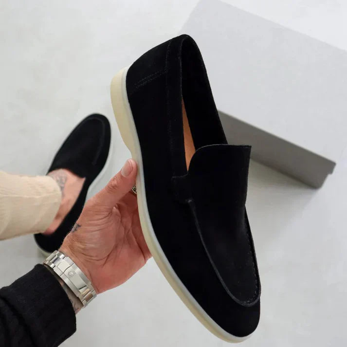 Eryndel - Mocassino soft touch