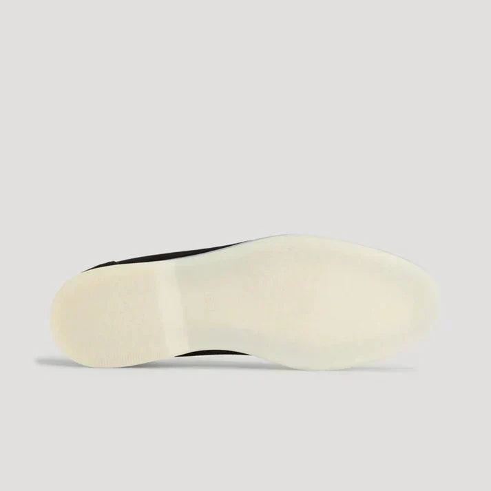 Aldwick - Mocassini con finitura soft touch