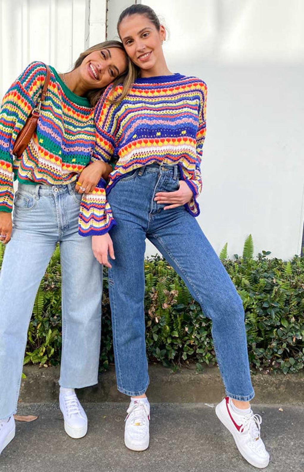 Elariel - Maglione Casual Elegante