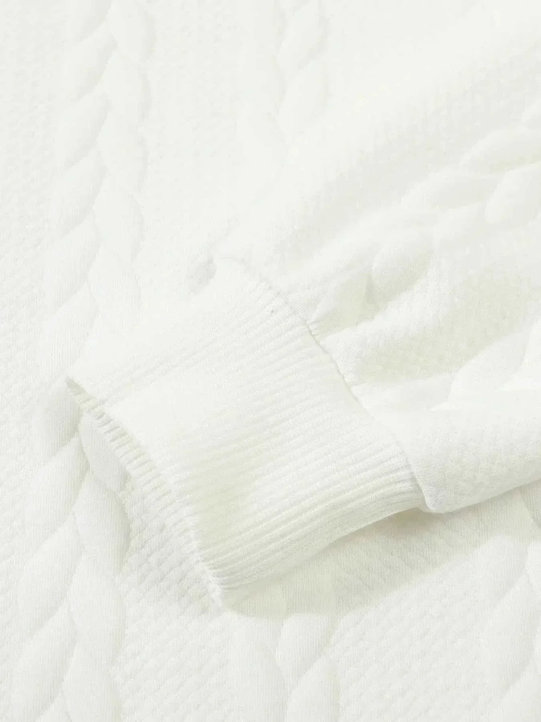 Adriel - Maglione Casual Elegante