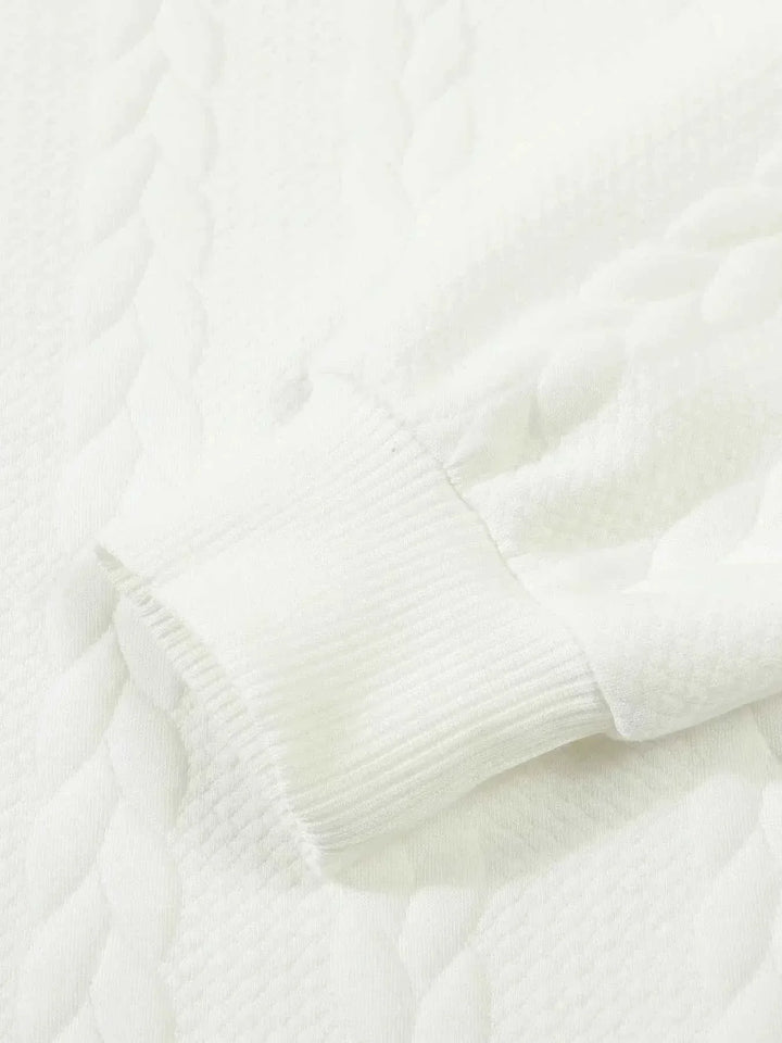 Adriel - Maglione Casual Elegante