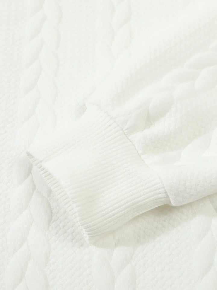 Fendriel - Maglione Casual Elegante