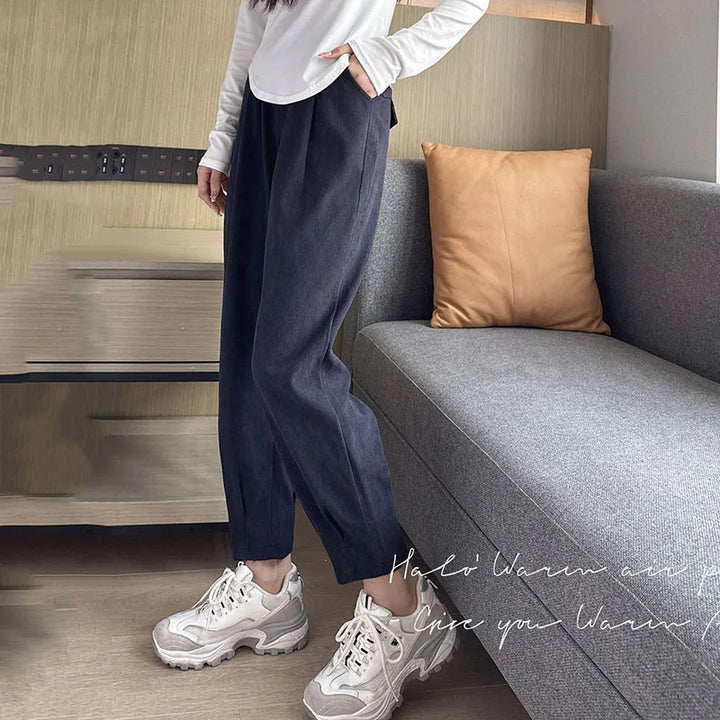 Erya - Pantaloni Casual Eleganti