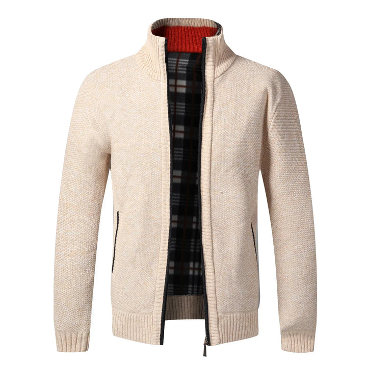 Baldric - Gilet termico con zip