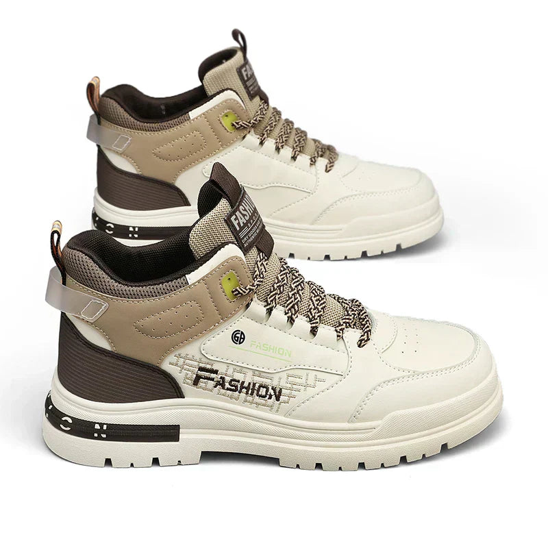 Vail - Sneakers Casual Eleganti