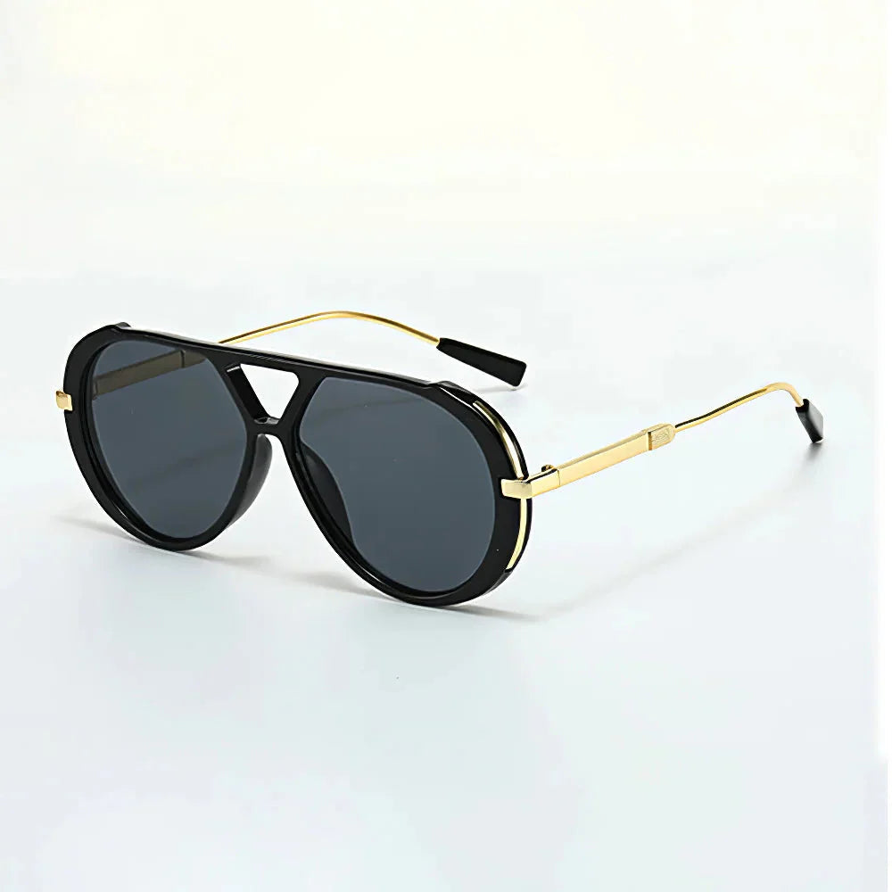 Cosette - Occhiali da sole eleganti stile Aviator