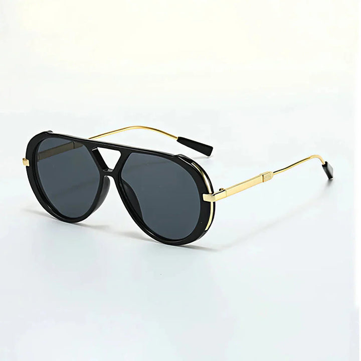 Cosette - Occhiali da sole eleganti stile Aviator