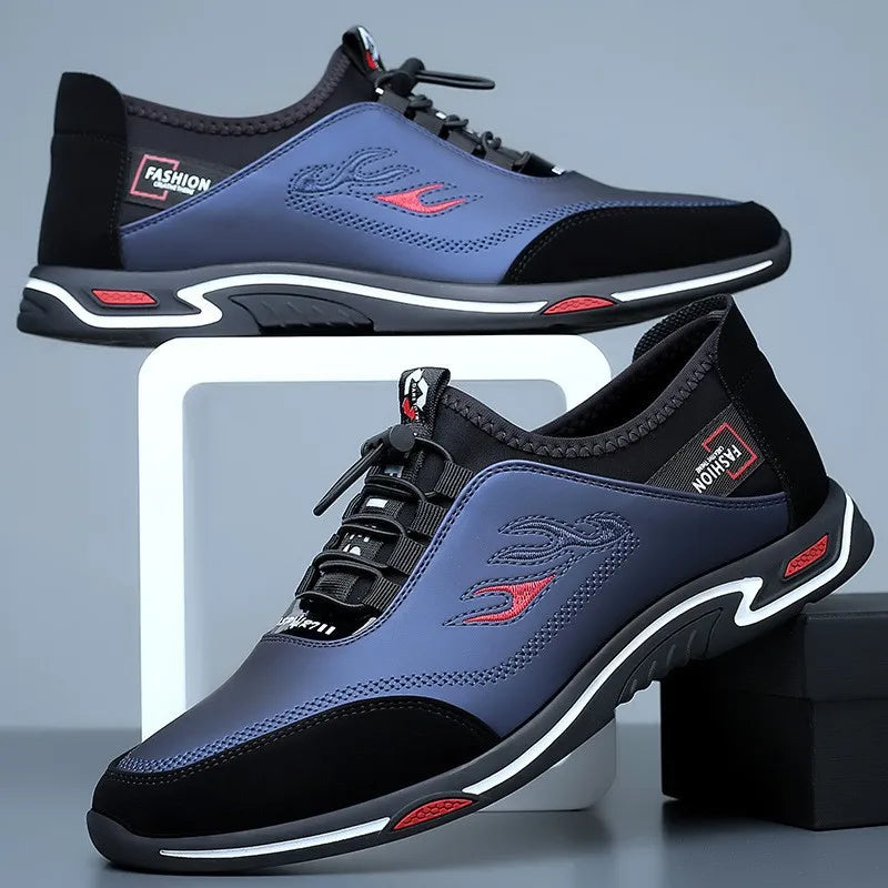 Nixon - Sneakers imbottite