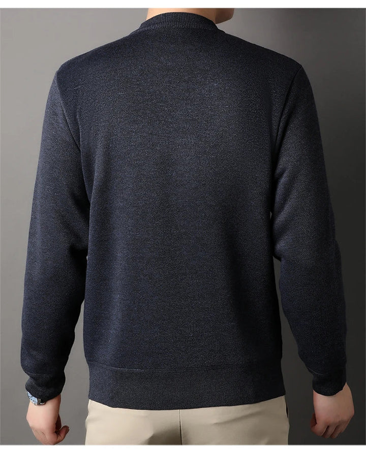 Hendren - Maglione Casual Elegante