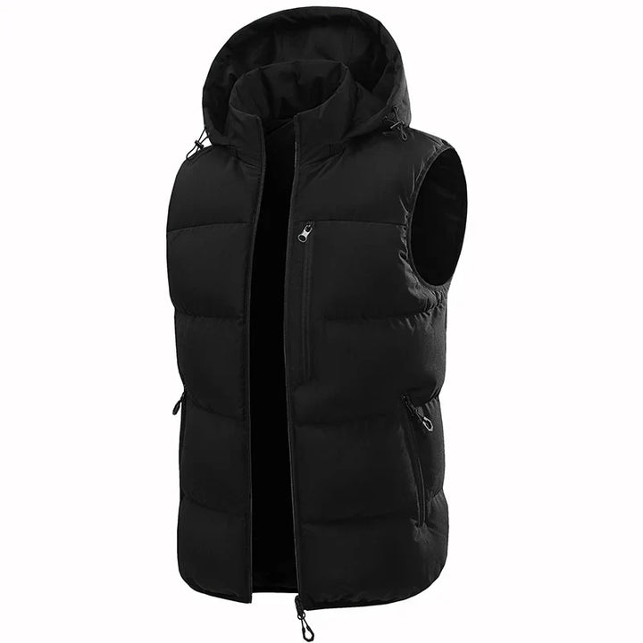 Harrison - Gilet Casual Elegante