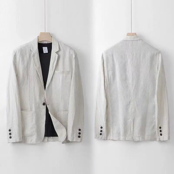 Zeron - Coordinato a due pezzi casual chic