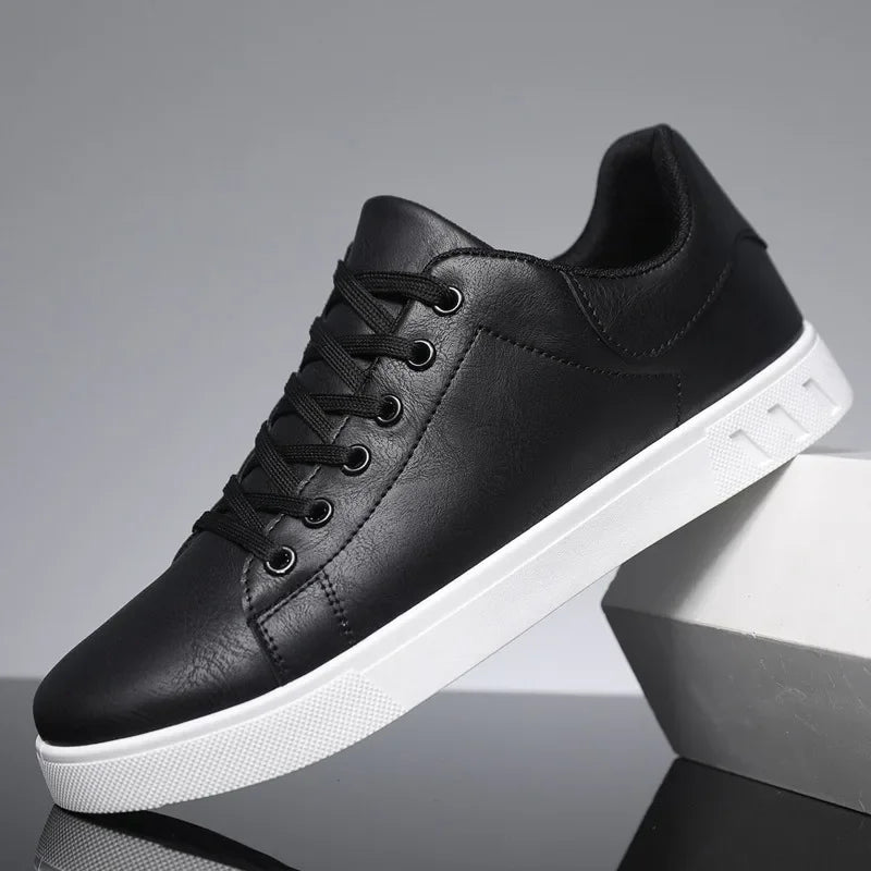 Lothar - Scarpe casual-chic premium