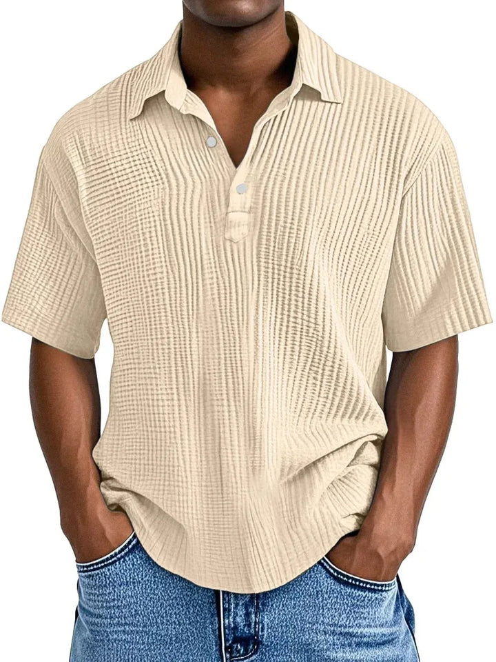 Albin - Camicia estiva leggera