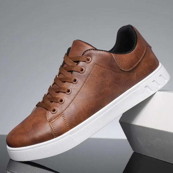 Lothar - Scarpe casual-chic premium