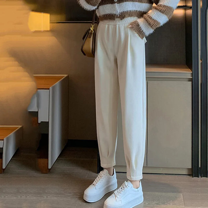 Erya - Pantaloni Casual Eleganti