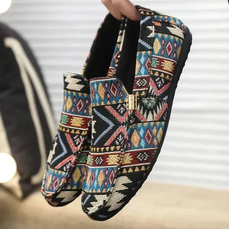Ardmore - Sneakers slip-on leggere