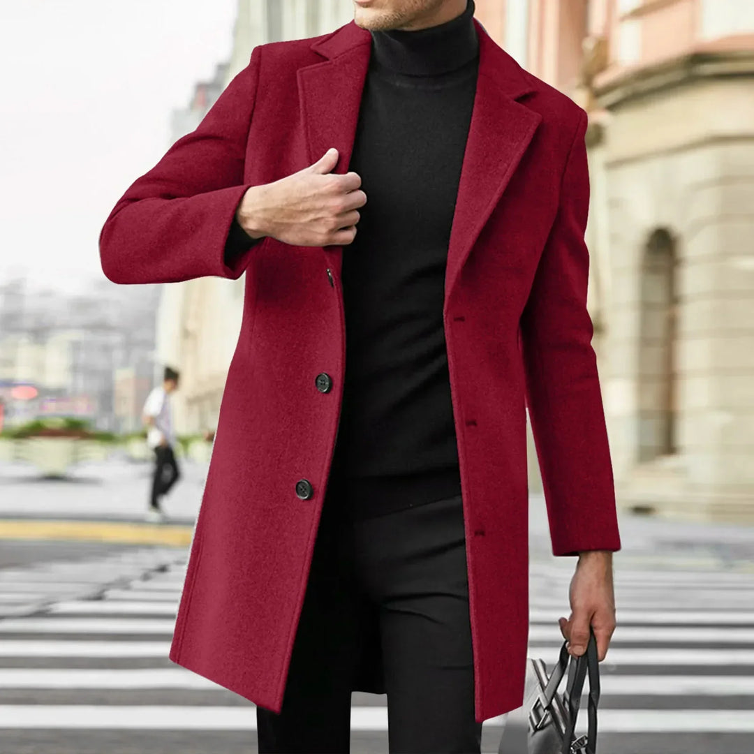 Arboric - Cappotto strutturato