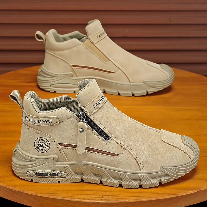 Sinclair - Sneakers leggere da uomo