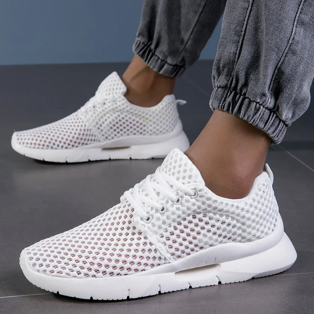 Kristina - Sneakers leggere