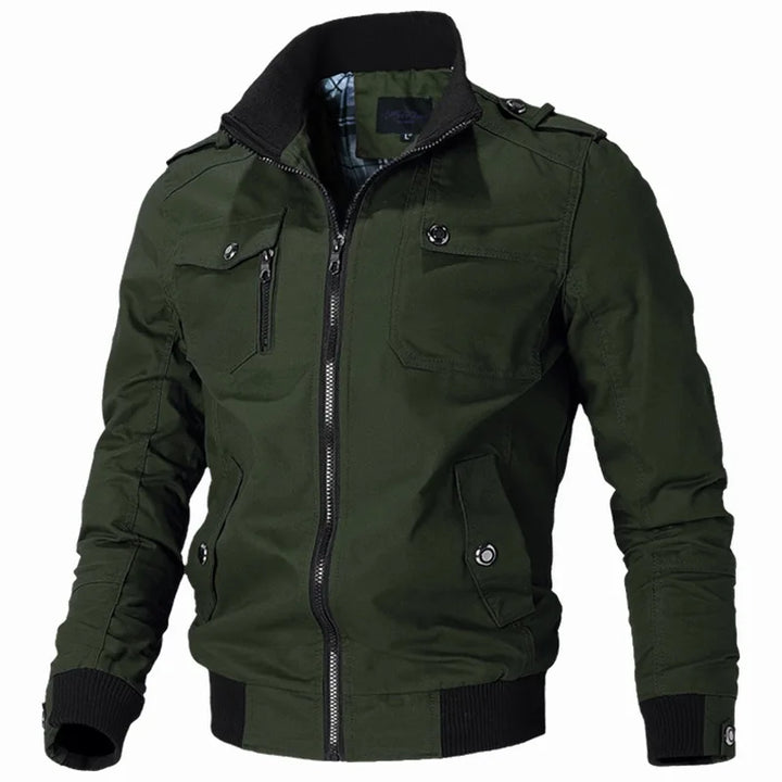 Sarnel - Giubbotto bomber premium