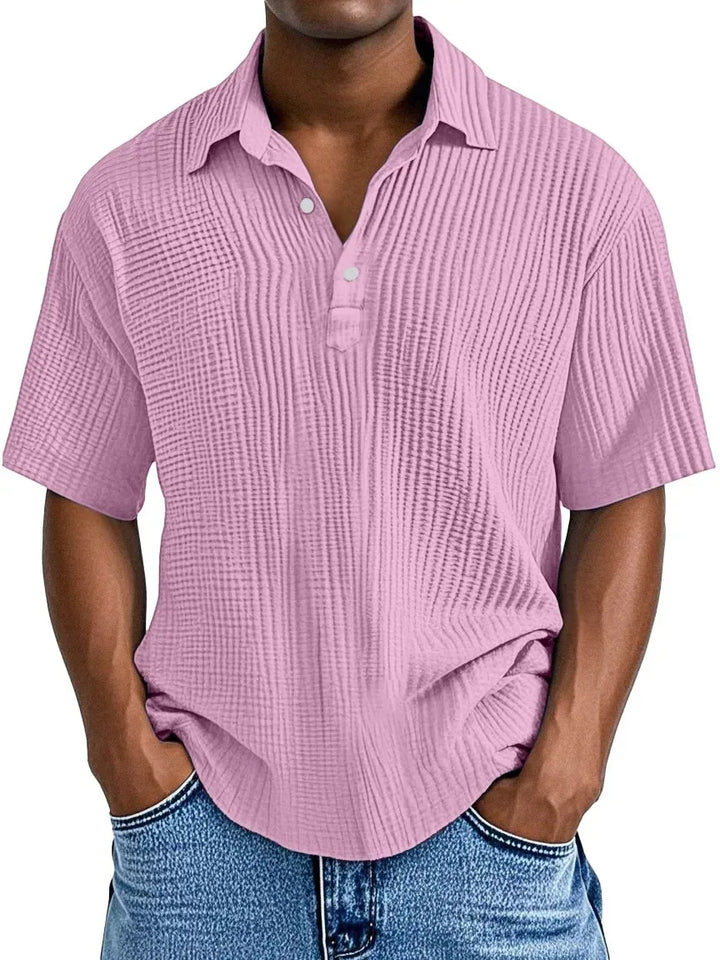 Albin - Camicia estiva leggera