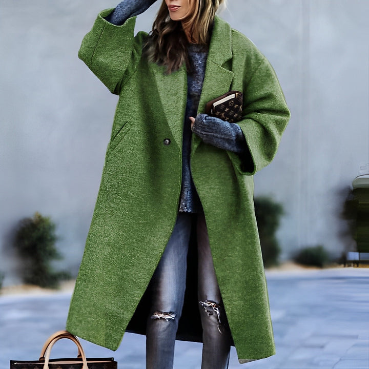 Eliane - Cappotto su misura
