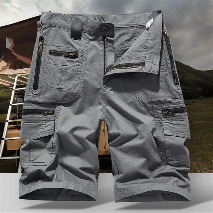 Winsford - Shorts utility traspiranti