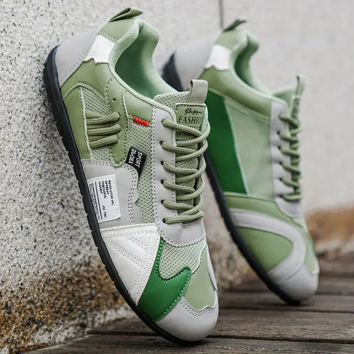Norwood - Sneakers retrò premium