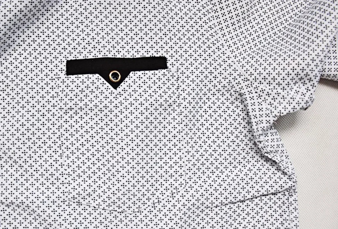 Varoa - Camicia Casual Elegante