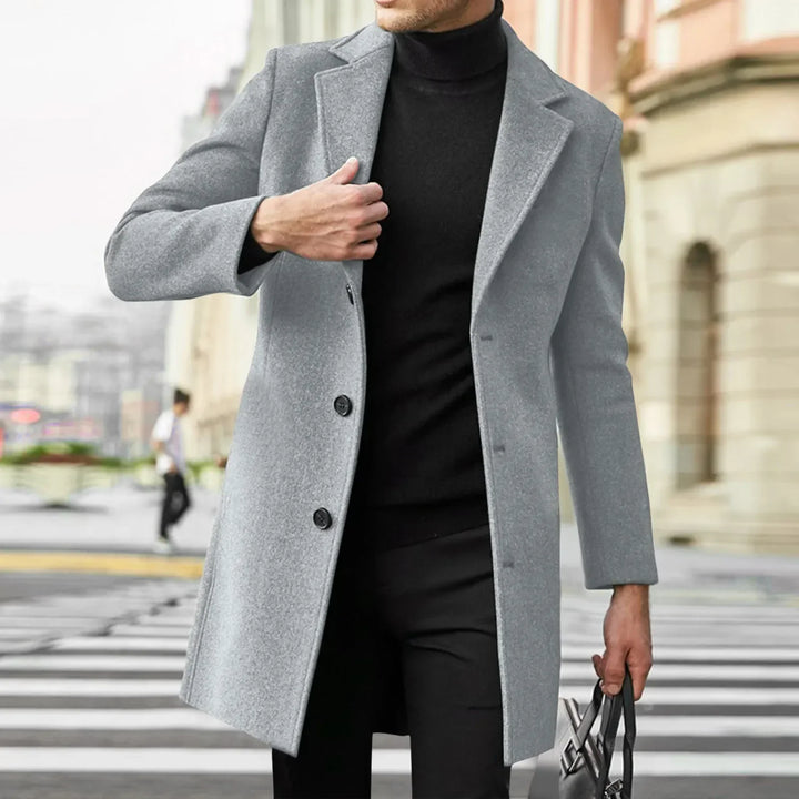 Arboric - Cappotto strutturato