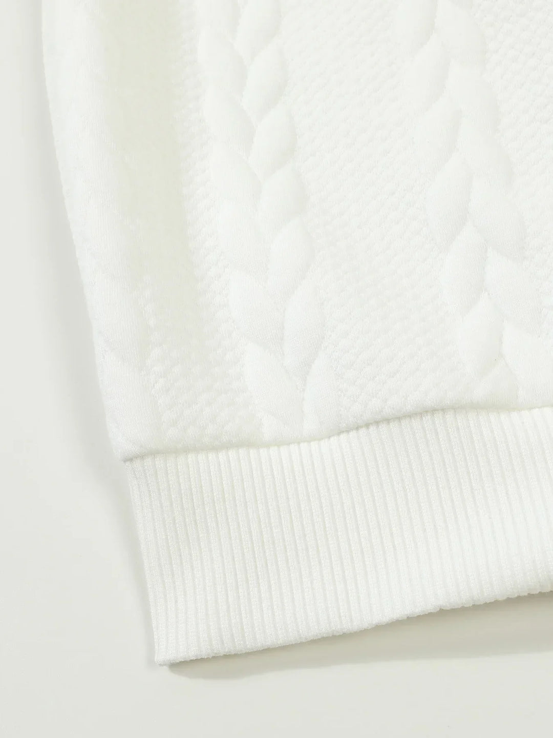 Fendriel - Maglione Casual Elegante